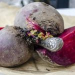 Beet and its healing properties in many areas